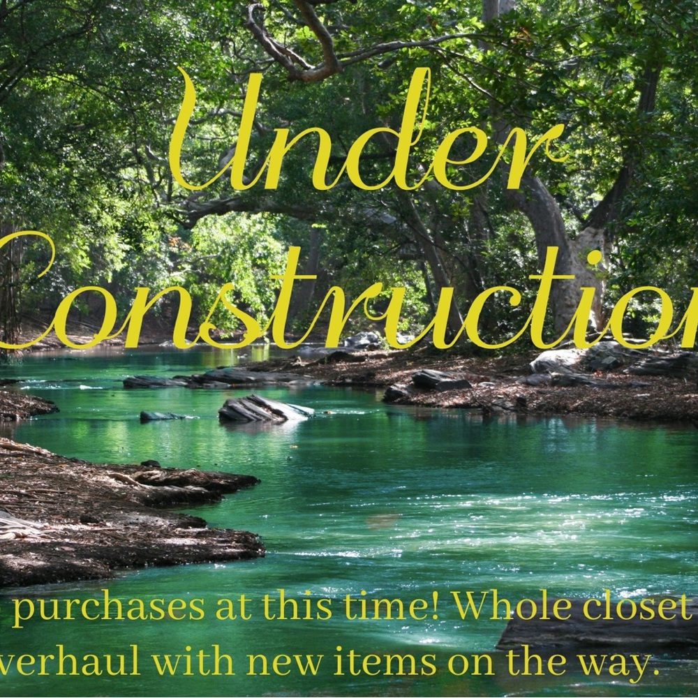 Under Construction Sign